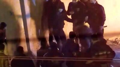 معاون پرستاری وزارت بهداشت: مجروحان می‌ توانند بدون اعلام نام واقعی خود به مراکز درمانی مراجعه کنند / هیچ‌گونه تبعیضی از نظر نژاد، ایدئولوژی و ملیت نیست