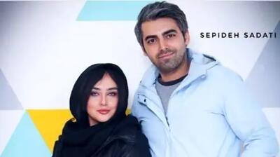  محمدرضا رهبری «جواد جوادیِ بچه مهندس»: همسرم مشاور خوبی برای من است/خط قرمز من خانوادمه/ عروسی خواهرم دائم استرس داشتم