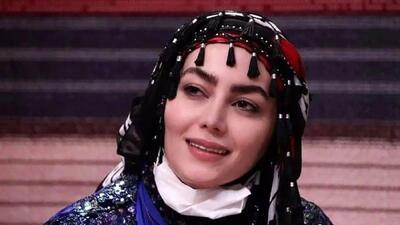 نگاهی به چیدمان منزل هدیه بازوند «روژان سریال نون خ» / ویژه عید 405