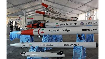 موشک‌های قاره پیمای ایرانی می‌تواند کاخ سفید و پنتاگون را ویران کند