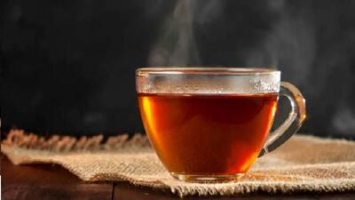  سلامت دهان و گلو در خطر: رابطه چای داغ و سرطان مری