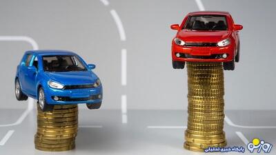 تخت گاز قیمت ها در بازار؛ از گرانی شدید خودرو تا رکورد تاریخی دلار و سکه