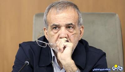  آقای پزشکیان بخاطر قصور دستگاه های امنیتی در حوادث اخیر، از مردم عذرخواهی کنید