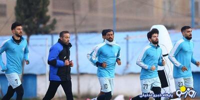 کسر امتیازات استقلال و تراکتور!