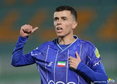 پاسخ منفی یاسر آسانی به پیشنهاد استقلال!