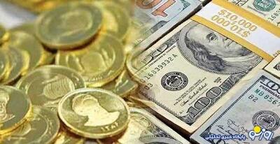 بازارهای مالی به استقبال ابرتورم و جنگ رفته‌اند