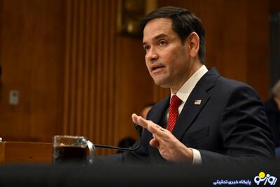 روبیو: بین ۴۰ هزار نیروی آمریکایی در سراسر منطقه در برد مجموعه‌ای متشکل از هزاران پهپاد انتحاری ایرانی و موشک‌های ایران قرار دارند