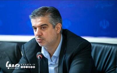 استاندار مرکزی در حاشیه جشنواره تئاتر فجر: نمایش اجتماعی، مسیر اندیشه را برای مخاطب باز می‌کند | مجموعه رسانه ای صبا