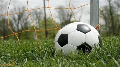 تیم ملی ایران از جام جهانی حذف شد؟