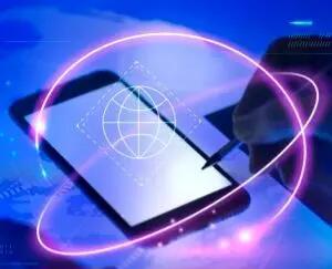  اینترنت کامل وصل شد؟