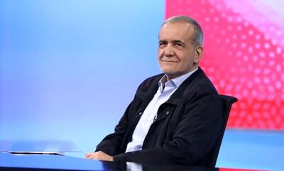 دستور پزشکیان برای انتشار اسامی جان‌باختگان