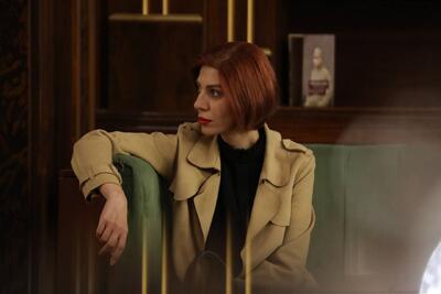 آرش معیریان سراغ فیلم سیاسی رفت + اولین تصویر پژمان بازغی و علی دهکردی در «غبار میمون»