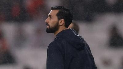 سرمربی رئال مادرید: من مسئول شکست در بازی با بنفیکا هستم - سلام نو