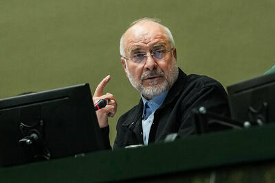 قالیباف: ایران در صورت صادقانه بودن مذاکرات، آماده مذاکره با آمریکا است - سلام نو