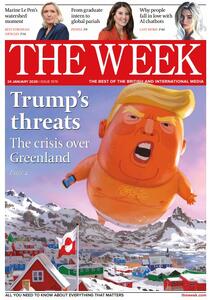 تهدیدهای ترامپ