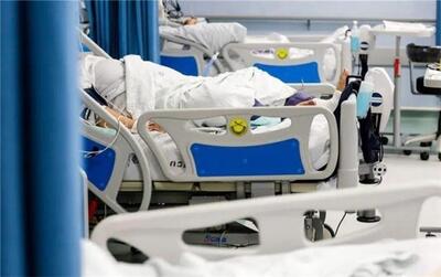 وزارت بهداشت خطاب به مجروحان حوادث اخیر: نترسید، بدون اعلام نام واقعی خود به مراکز درمانی مراجعه کنید / خطر عفونت زخم‌ها تهدیدتان می‌کند