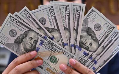قیمت جدید دلار بعد از خبر احتمال مذاکره ایران و آمریکا چقدر پایین آمد؟