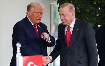 گاردین: اردوغان از آمریکا و ایران خواسته که همین هفته برای برگزاری مذاکرات هسته‌ای به ترکیه بیایند