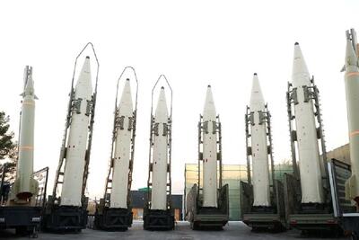 فرمانده پیشین پدافند هوایی اسرائیل: «ایران در زمینه موشکی ابرقدرت است»