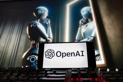  گفت‌وگوی غول‌های فناوری برای سرمایه‌گذاری بی‌سابقه در OpenAI