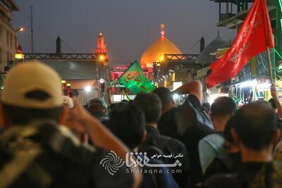  عراق از آغاز اجرای طرح ویژه مراسم نیمه شعبان در کربلای معلی خبر داد