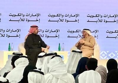 مقام اماراتی: کشورهای حوزه خلیج فارس اجازه استفاده از خاک خود علیه ایران را نمی‌دهند