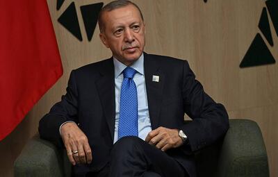 روزنامه حریت: اردوغان به ترامپ پیشنهاد برگزاری اجلاس سه جانبه درباره ایران را داده است