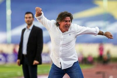 استقلال؛ پیام مهم ساپینتو