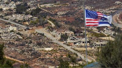  فایننشال تایمز: چشم‌انداز ترامپ برای «غزه جدید» با ویرانی‌های روی زمین در تضاد است