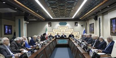  عارف: امروز باید برای یک حالت جنگی آمادگی داشته باشیم/اسامی همه جانباختگان حوادث اخیر اعلام می‌شود