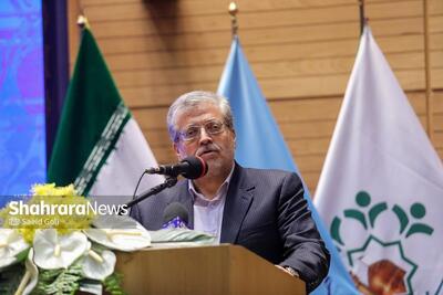  شهردار مشهد مقدس: دستگاه‌های استان هنوز آنگونه که باید، پای کار شورای اجتماعی محلات نیامدند