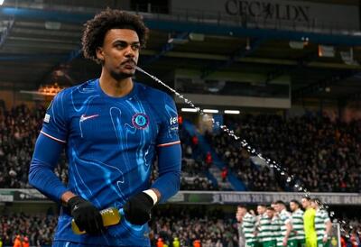 نتیجه و ویدئو خلاصه بازی چلسی و ناپولی در لیگ قهرمانان اروپا(۸ بهمن ۱۴۰۴)| پایان ناپولی در اروپا