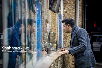 آغاز پیش‌فروش بلیت آثار جشنواره فیلم فجر از فردا (۱۰ بهمن ۱۴۰۴) + جزئیات