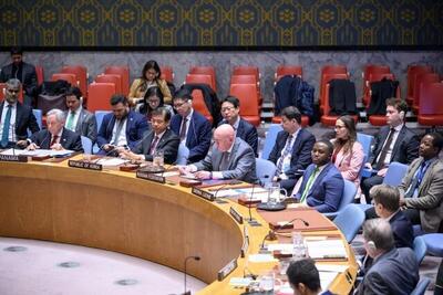 روسیه: اسرائیل دیگر هیچ بهانه‌ای برای به تأخیر انداختن تعهدات خود در قبال غزه ندارد