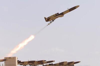 فرمانده کل ارتش: ۱۰۰۰ فروند پهپاد راهبردی به سازمان رزم ارتش الحاق گردید (۹ بهمن ۱۴۰۴)