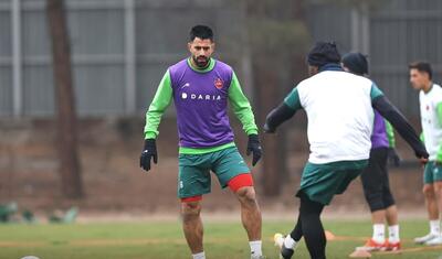 پرسپولیس زیر چکمه‌های نیازمند و کنعانی‌زادگان | هشدار برای قلعه‌نویی