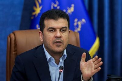 توضیحات معاون رئیس‌جمهور درباره علت تأخیر در اتصال اینترنت بین‌الملل