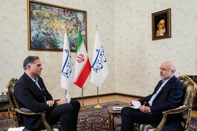 قالیباف: به شرط صداقت آمریکا، آماده مذاکره هستیم | ایران همواره با اصل دیپلماسی موافق است