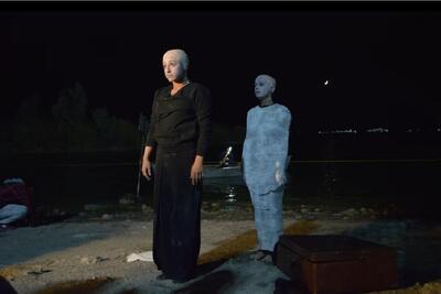 نمایش «یک خودآگاه مسحور» روی صحنه تئاتر فجر نمی‌رود + علت