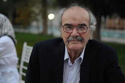 یادی از بازیگر فقید ولی ا... شیراندامی | بازیگر نسل گذار