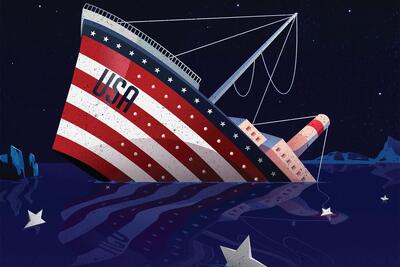 بررسی نقش استقامت و بصیرت در نابودی استکبار جهانی | به سنت‌های الهی توکل کنیم