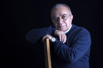 مسعود فروتن: ورود تله تئاتر به جشنواره فجر، سطح این رویداد را ارتقا می‌دهد