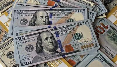 افزایش بی‌ سابقه قیمت دلار؛ آخرین نرخ امروز ۹ بهمن ۱۴۰۴