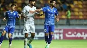 زمان و مکان بازی استقلال خوزستان و آلومینیوم اراک مشخص شد