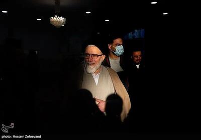 گزارش وزیر اطلاعات به مجلس درباره حوادث اخیر در کشور