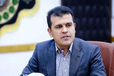 معاون پزشکیان به خاطر قطعی سه‌ هفته‌ای اینترنت از مردم عذرخواهی کرد