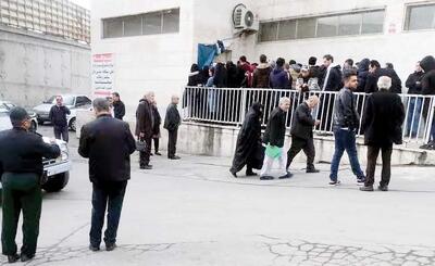 سوءاستفاده از خانواده بازداشتی‌ها