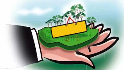 ماجرای زمین خواری ۴۰۰ میلیاردی در هرمزگان چیست؟