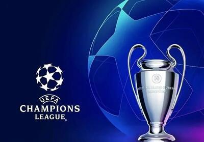 صعودکنندگان به مرحله حذفی و پلی‌آف لیگ قهرمانان مشخص شدند