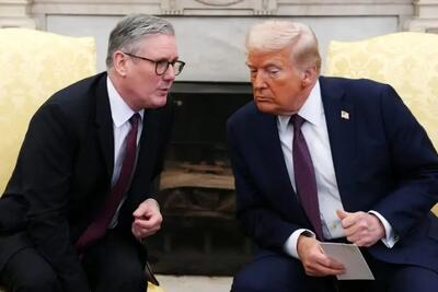 اولویت اول عدم دستیابی تهران به سلاح اتمی است